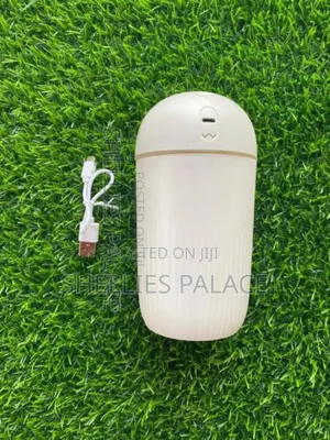 420ml Usb Car Humidifier Mini Portable Humidifier Quiet