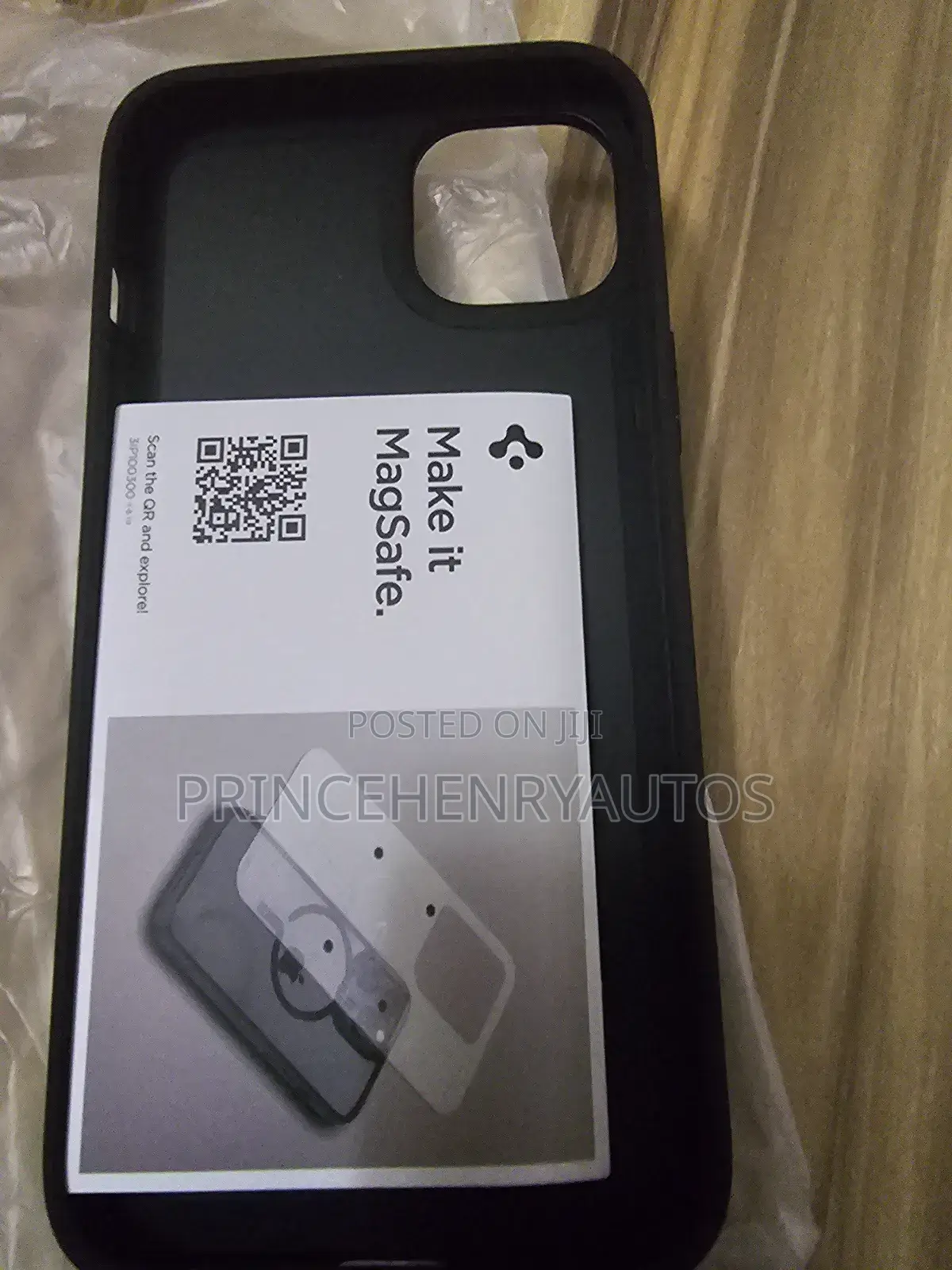 Spigen Thin Fit Designed for iPhone 14 Plus Case