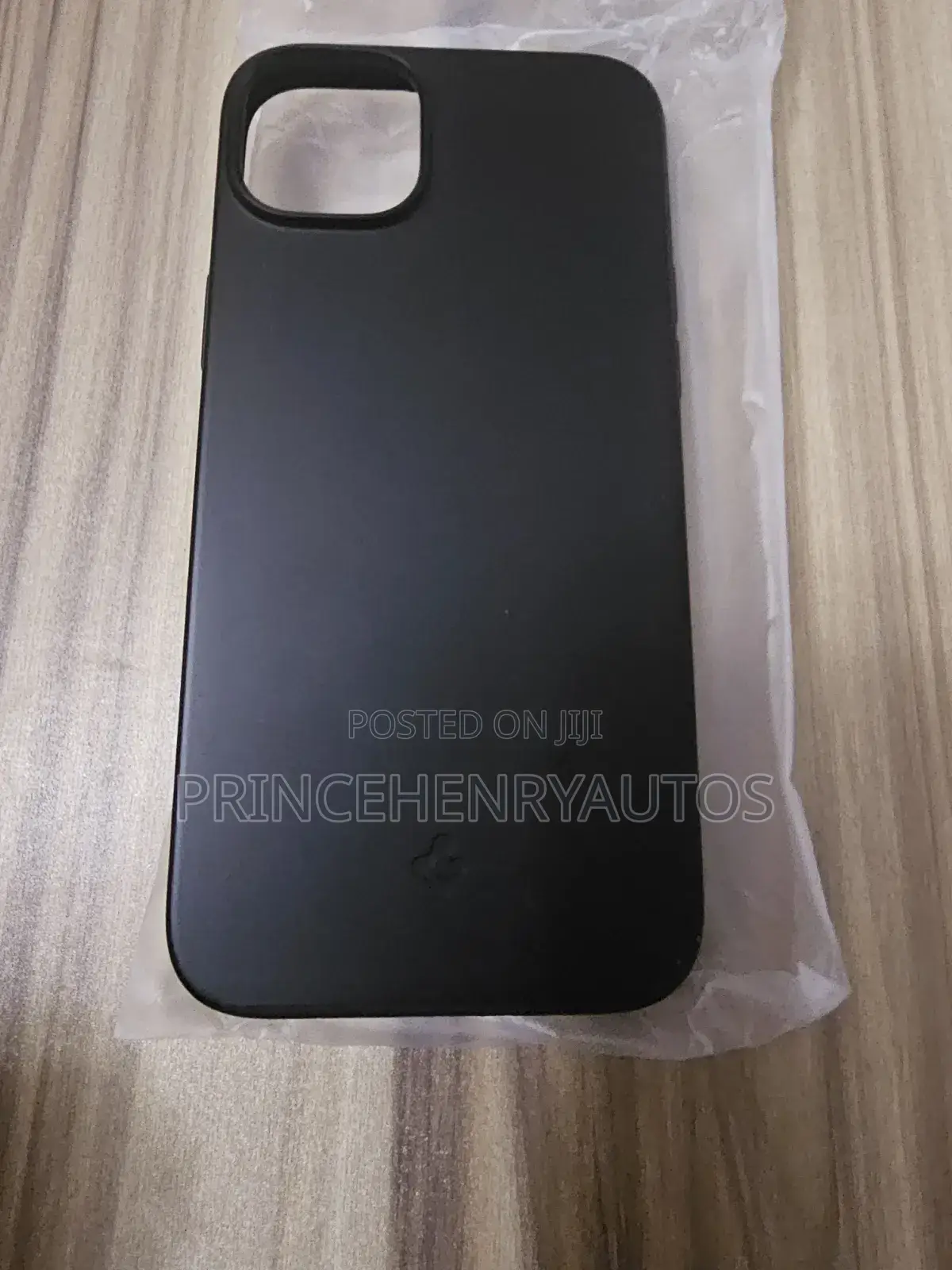 Spigen Thin Fit Designed for iPhone 14 Plus Case