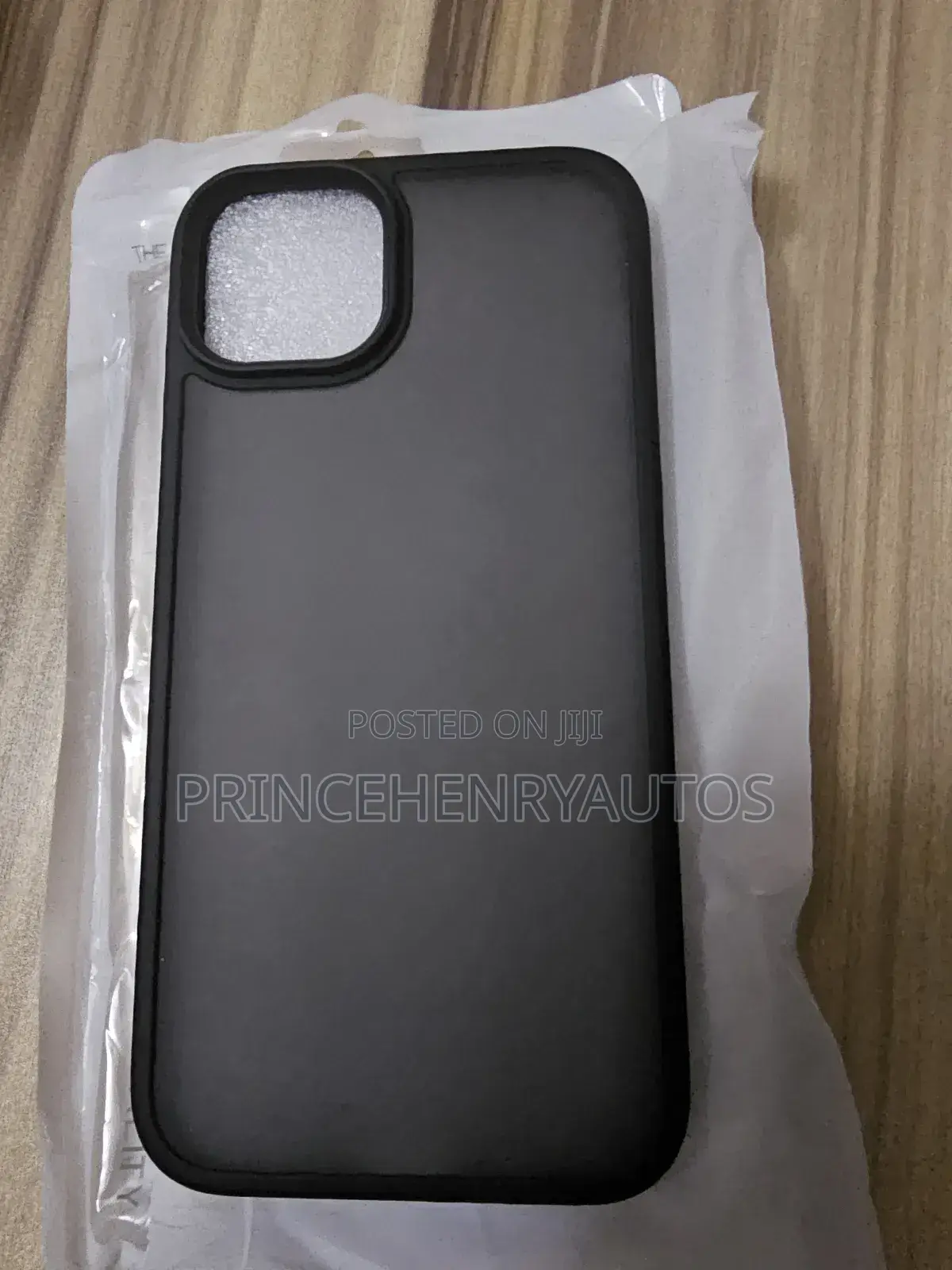 SYACHI Case Designed for iPhone 15 Plus