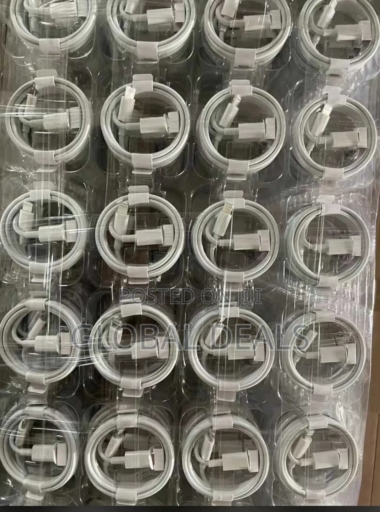 Type C iPhone Cable