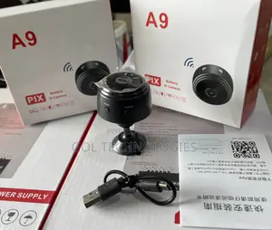 MINI Spy Camera Camera A9