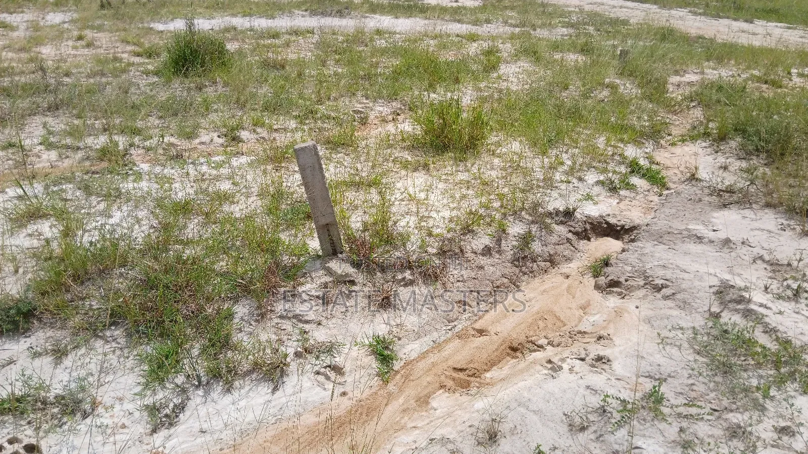 Accessible Lands for Sale.