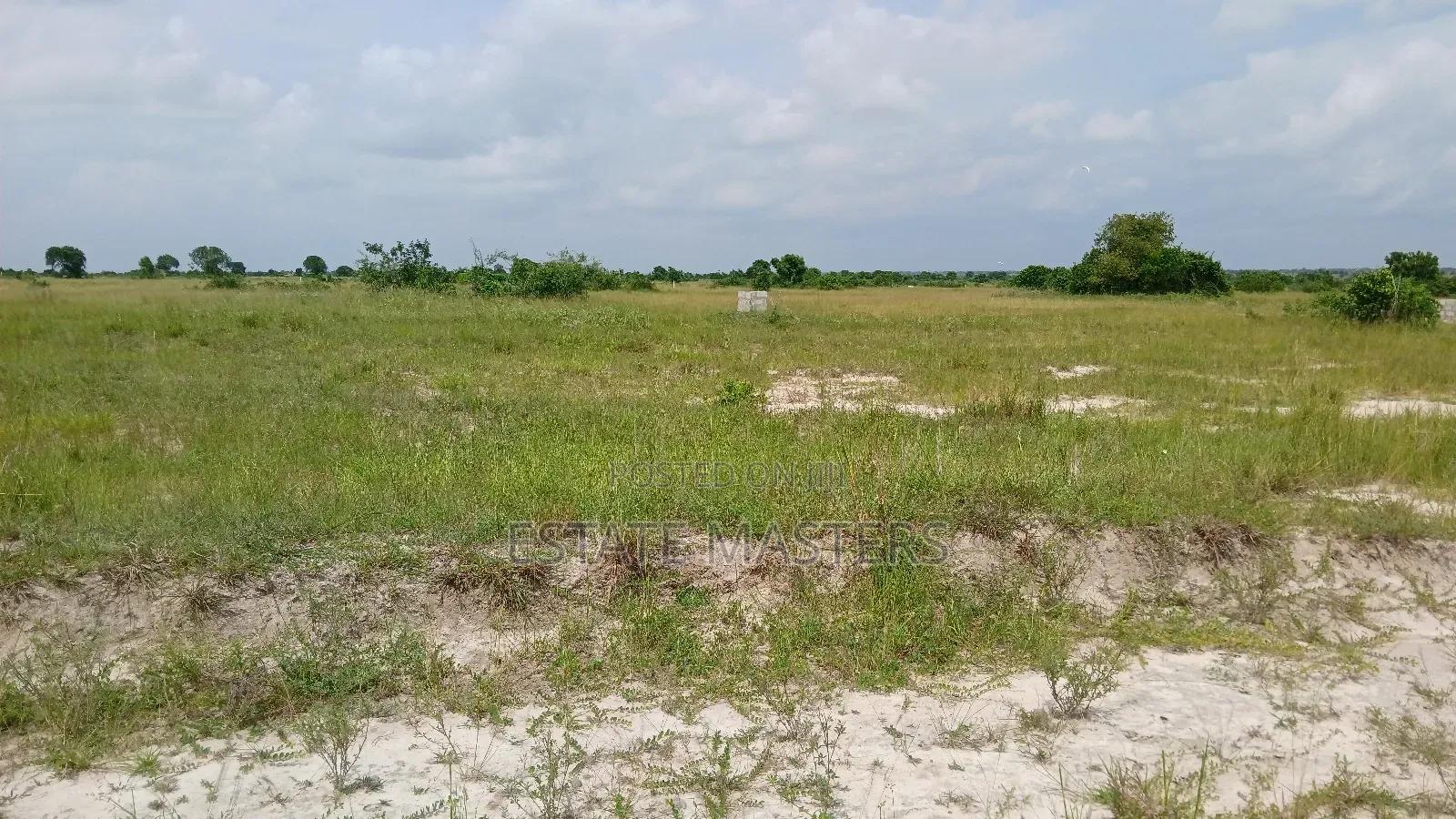 Accessible Lands for Sale.