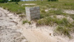 Residential Plots Up Now!