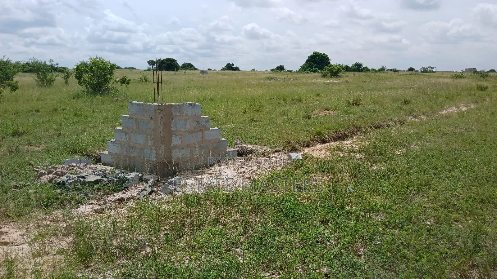 Residential Plots Up Now!