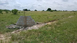 Residential Plots Up Now!