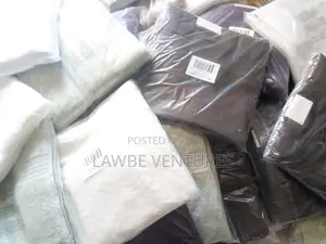 100% Egyptian Cotton Bath Towels and Bath Mats
