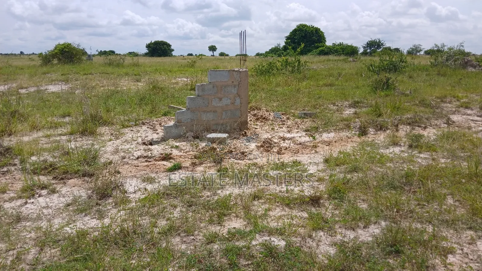 Buy Land, and Build Your Dream Home