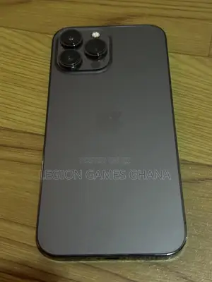 Apple iPhone 13 Pro Max 128 GB Gray