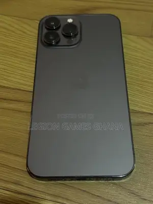 Apple iPhone 13 Pro Max 128 GB Gray