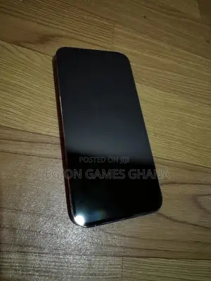 Apple iPhone 13 Pro Max 128 GB Gray