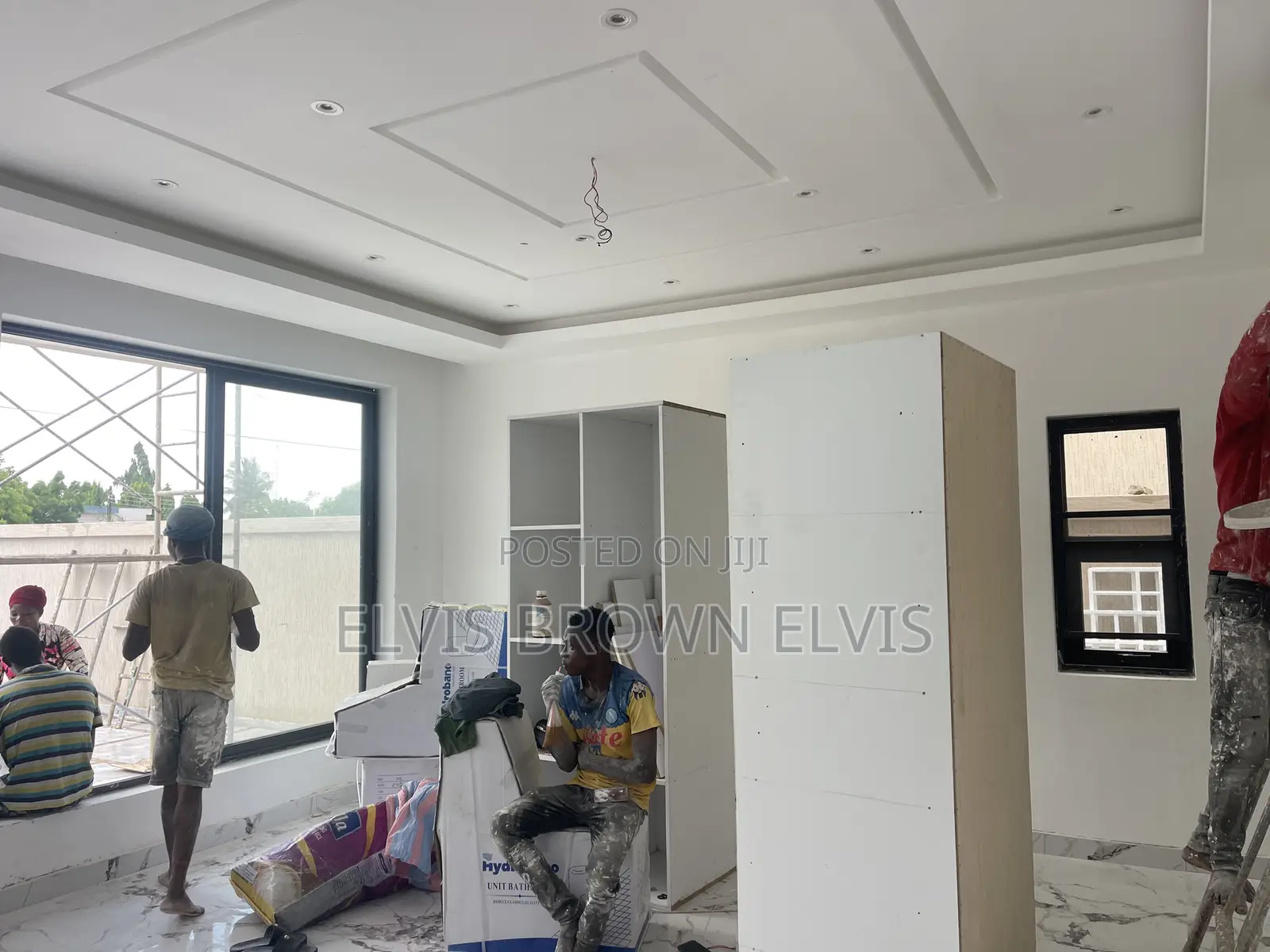 3bdrm House in Botwe School for sale