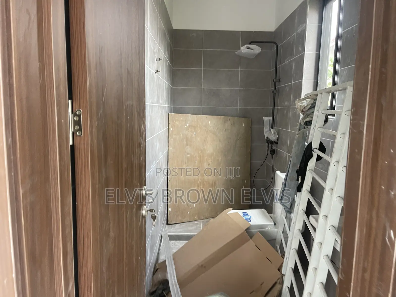 3bdrm House in Botwe School for sale