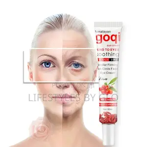 Goji Berry Multi-Effect Anti-Wrinkle/Anti-Aging Eye Cream