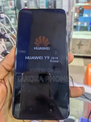 Huawei Y9 Prime 2019 128 GB Blue