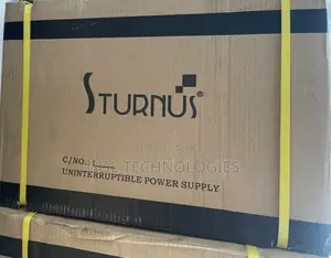 3000VA UPS or 3kva Uninterrupted Power Supply Sturnus