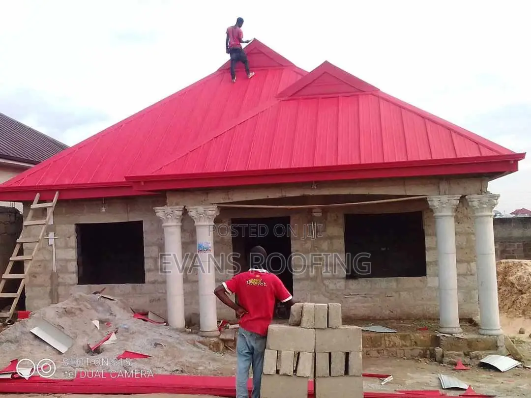 Your Roofing Expert