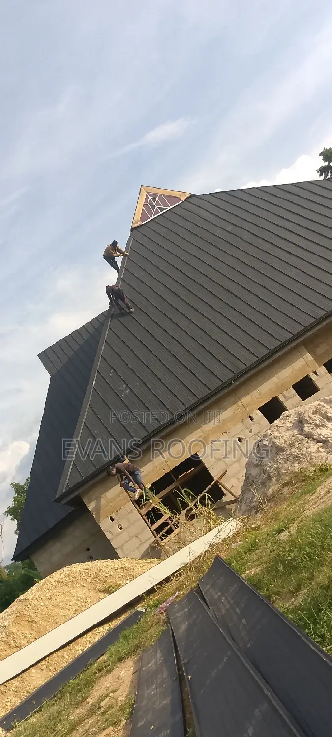 Your Roofing Expert