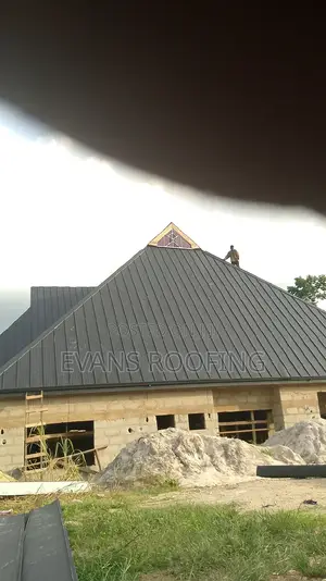 Your Roofing Expert