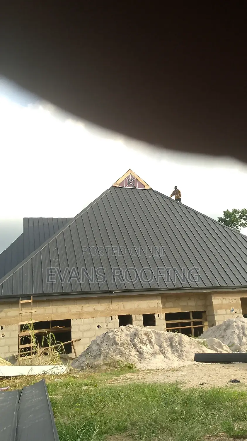 Your Roofing Expert