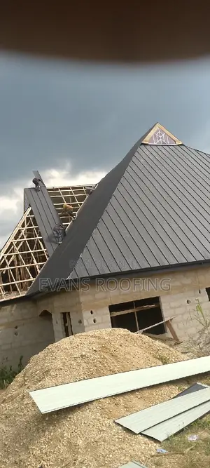 Your Roofing Expert