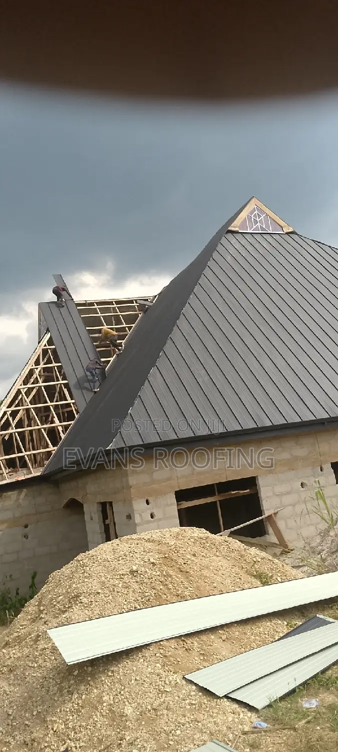 Your Roofing Expert