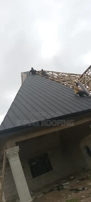 Your Roofing Expert