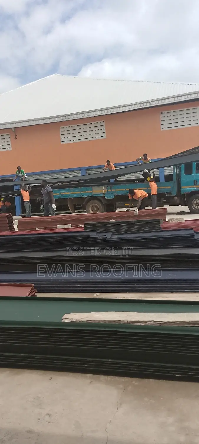 Your Roofing Expert