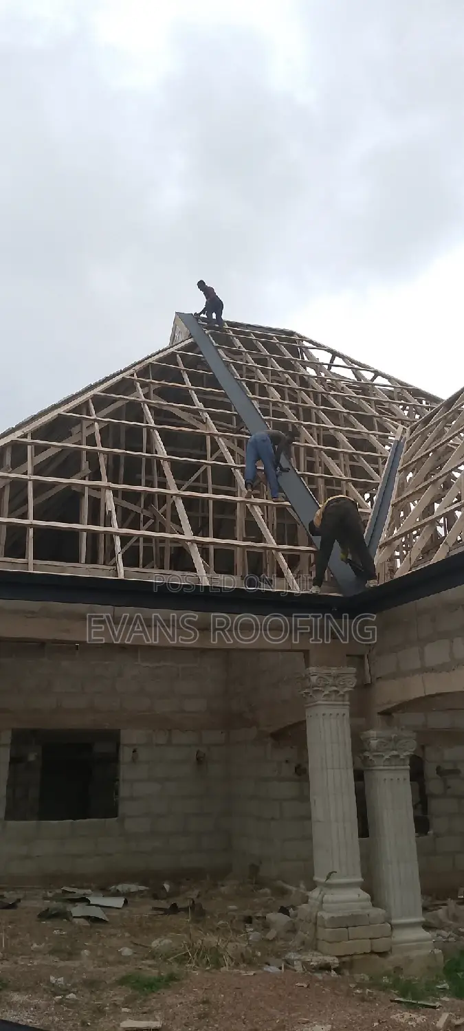 Your Roofing Expert