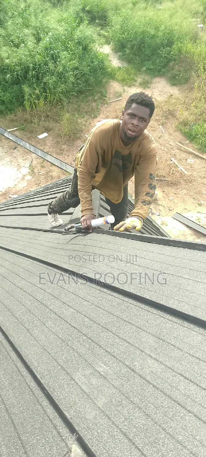 Your Roofing Expert