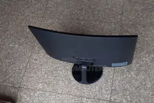 Samsung 24 Inches Curved Monitor