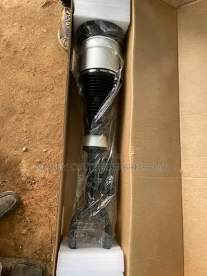 Original Mercedes-Benz Shock Absorbers Available