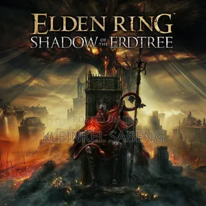 Elden Ring Shadow of the Erdtree Edition