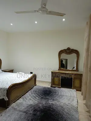 Furnished 2bdrm Apartment in Unique Key Agency, Dzorwulu for rent