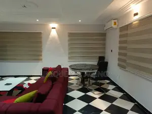 Furnished 2bdrm Apartment in Unique Key Agency, Dzorwulu for rent