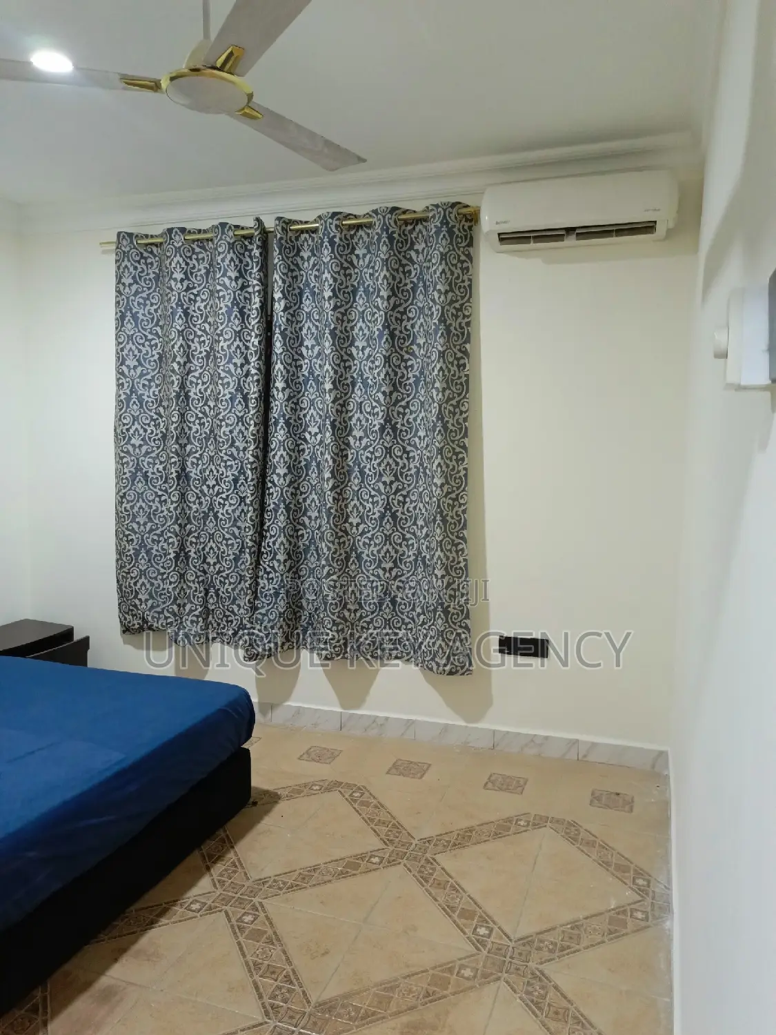 Furnished 2bdrm Apartment in Unique Key Agency, Dzorwulu for rent