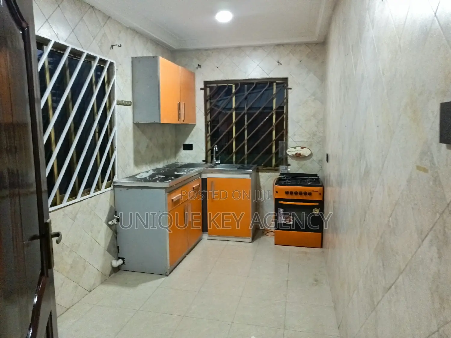 Furnished 2bdrm Apartment in Unique Key Agency, Dzorwulu for rent