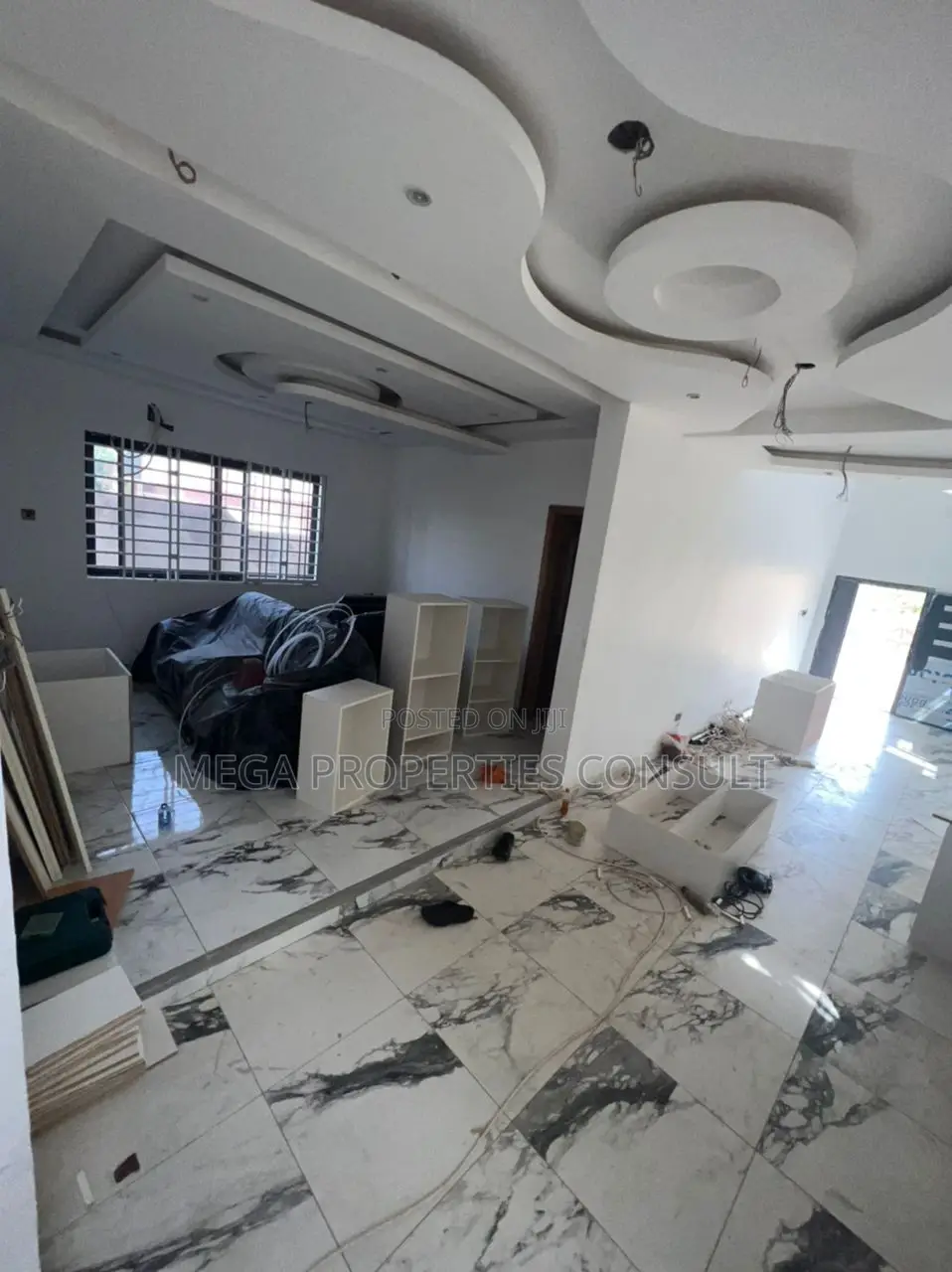 4bdrm House in Achimota for sale