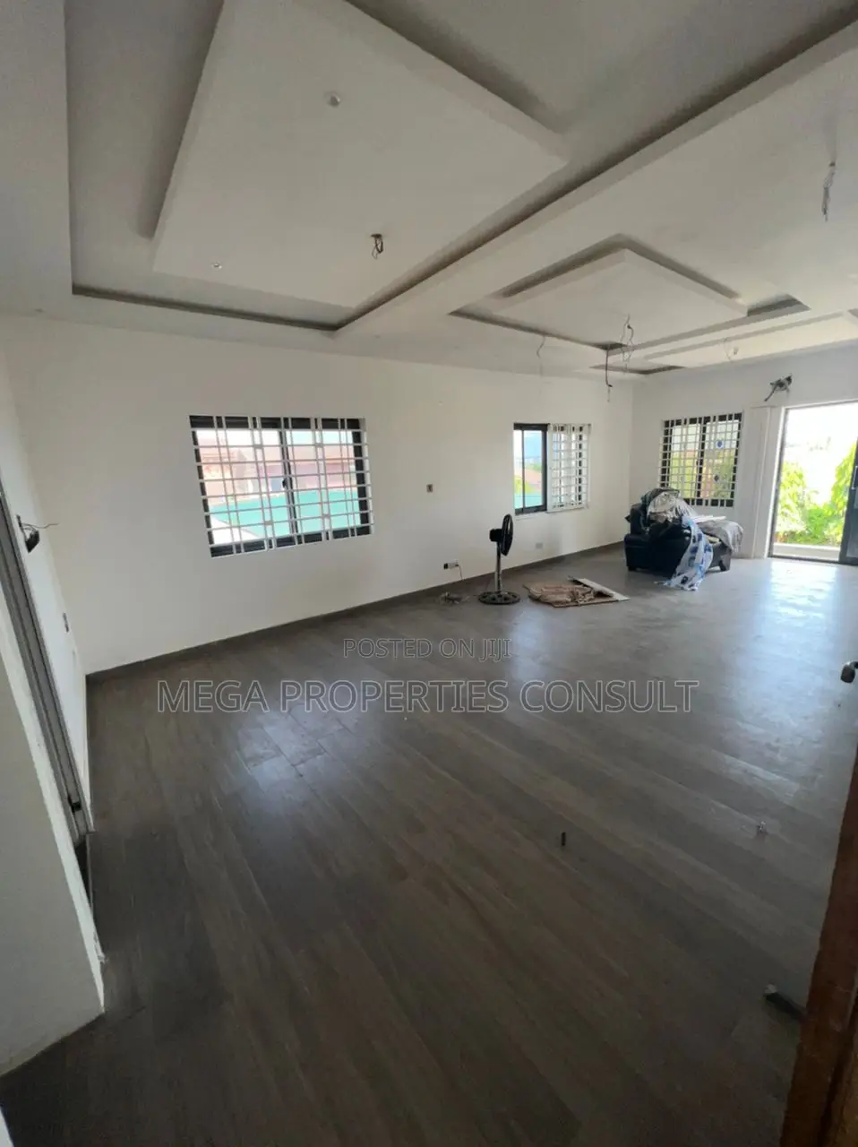 4bdrm House in Achimota for sale