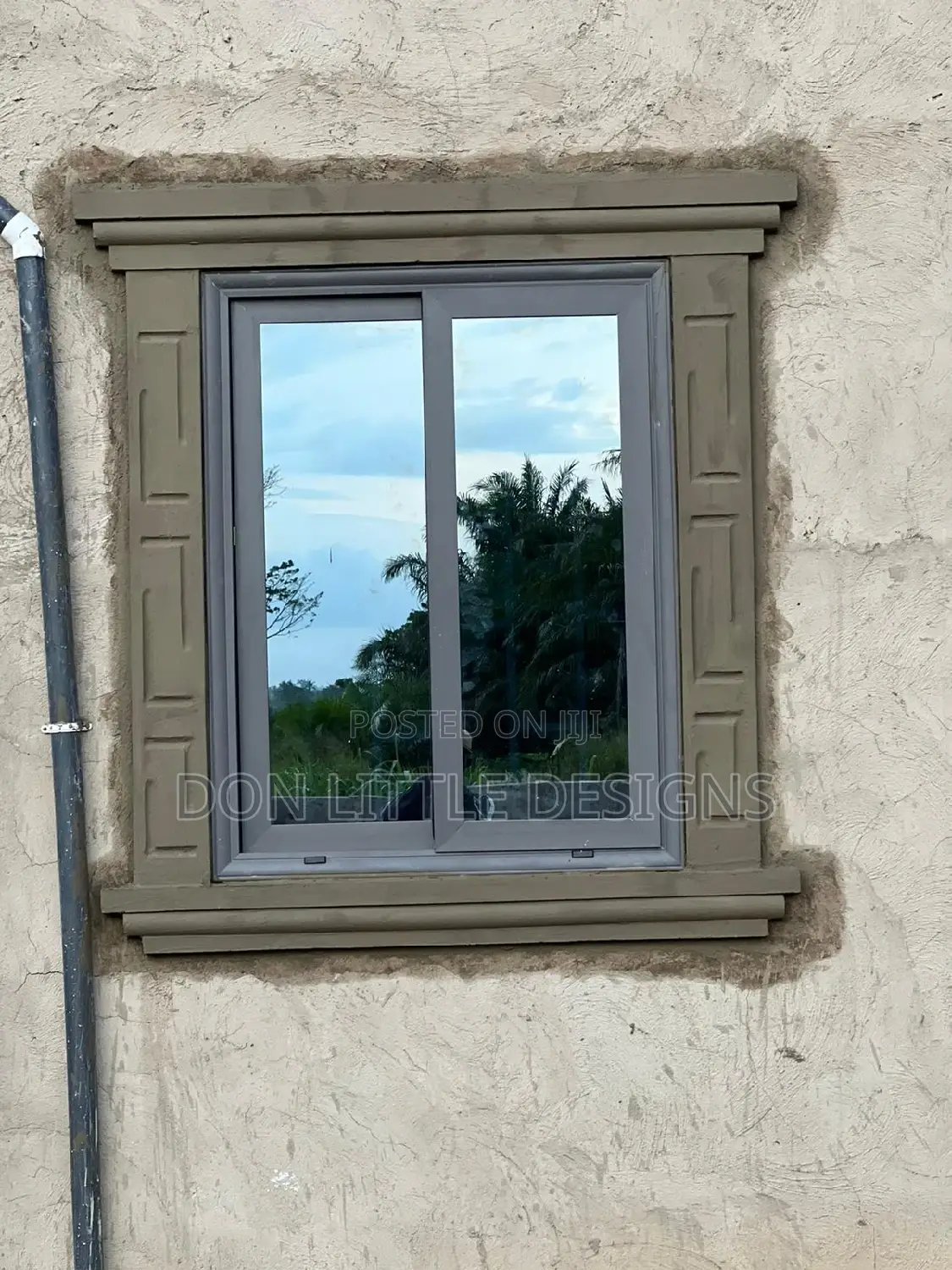 Mortar Artisan