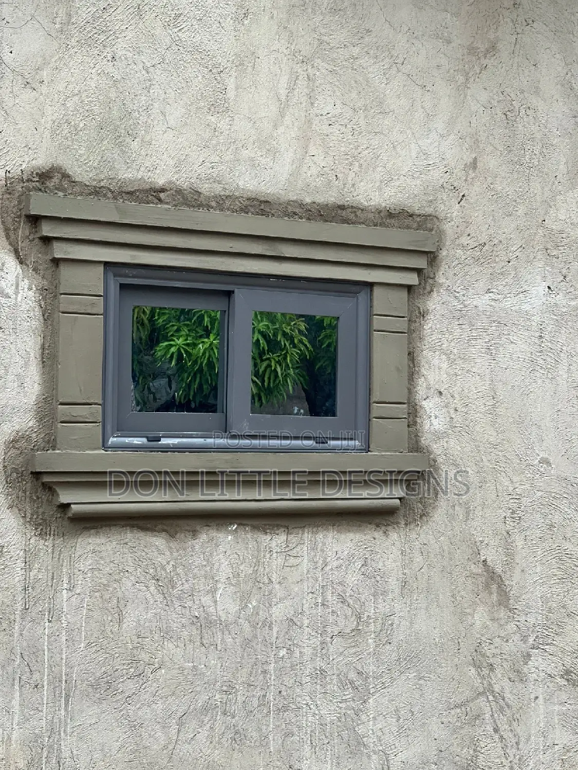 Mortar Artisan