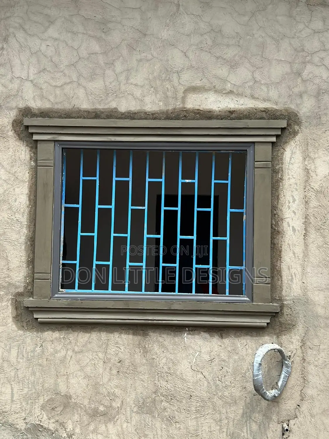 Mortar Artisan