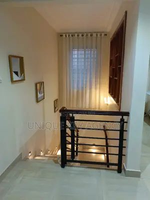 Furnished 3bdrm House in Unique Key Agency, Accra Metropolitan