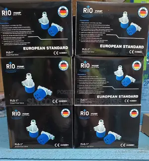 Automatic Float Valve for Polytanks