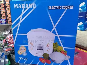 Electric Cooker