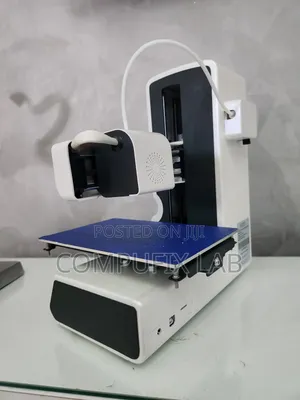 Geeetech E180 3d Printer