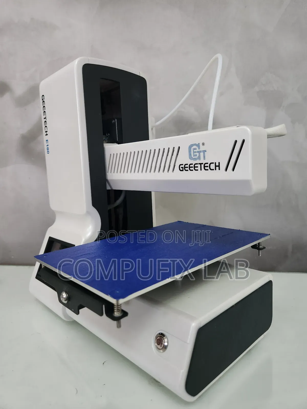 Geeetech E180 3d Printer