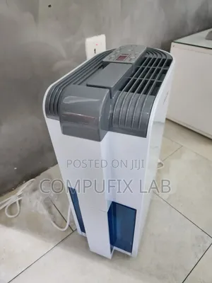 Air Dehumidifier