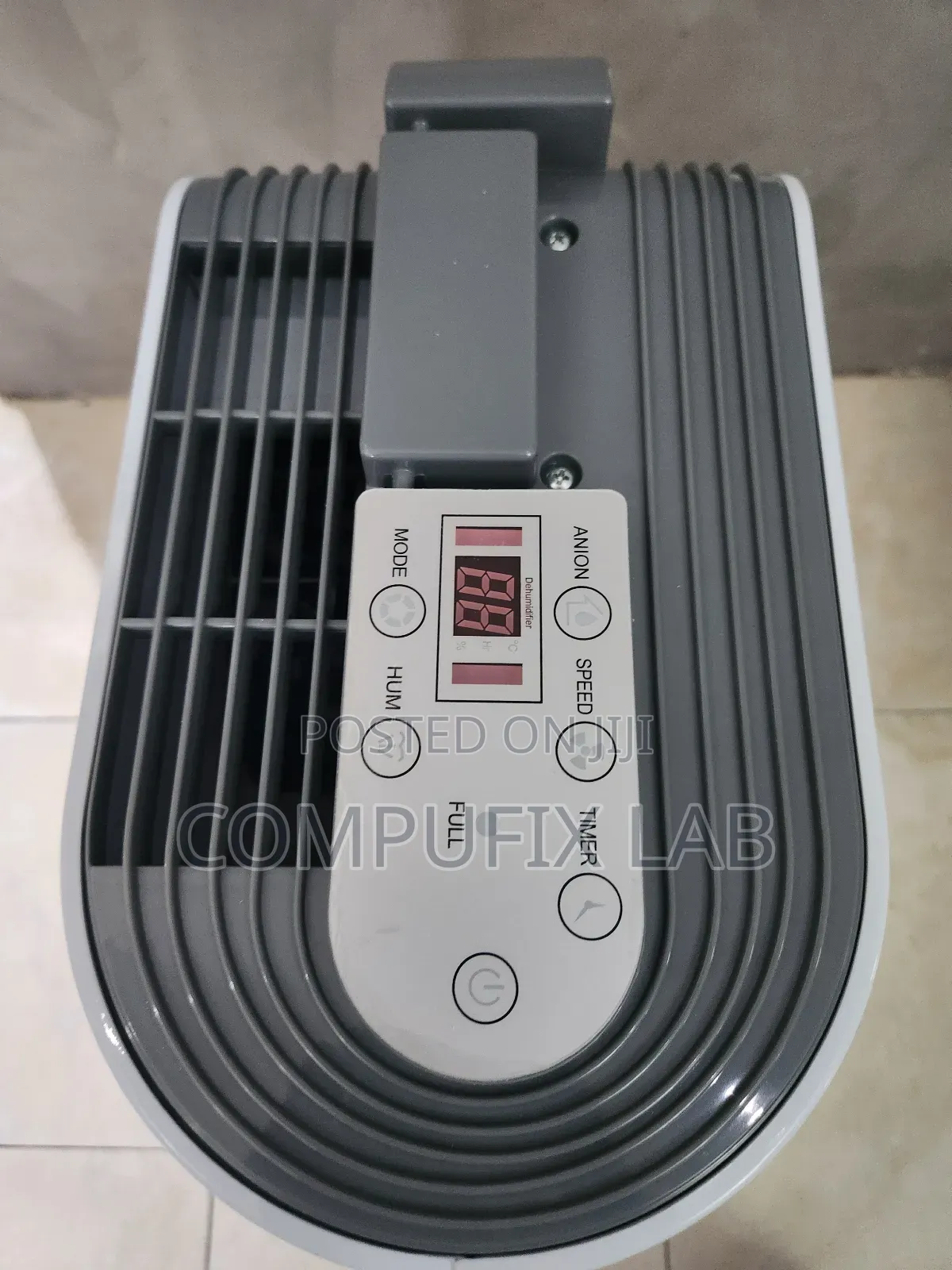 Air Dehumidifier